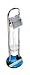 Wenko 7314500 Stand WC-Garnitur Palmenstrand