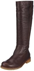 Wonders A5138, Damen Stiefel, Braun (testa), EU 38