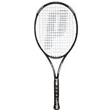 PRINCE O3 Blue OS Prestrung Tennis Racquets--4_1/2