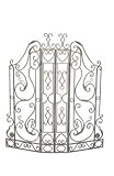 20575 - Uttermost Avian, 4 Panel Screen