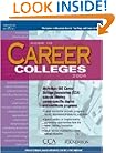 Guide to Career Colleges 2004 (Peterson's Guide to Career Colleges)
