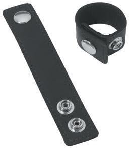 1in Stretcher W/Snaps ( 3 Pack )