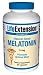 Life Extension, NATURAL SLEEP 5MG 60 CAPSULES