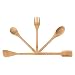 Bambu Bambu Kids Kids in the Kitchen Tools Set of 5