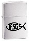 Zippo Lighters