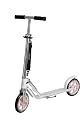 Hudora 14697 - Big Wheel PC 205 Whiteline, 205 mm Rollen, pink