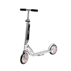 Hudora 14697 - Big Wheel PC 205 Whiteline, 205 mm Rollen, pink