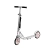 Hudora 14697 - Big Wheel PC 205 Whiteline, 205 mm Rollen, pink