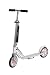 Hudora 14697 - Big Wheel PC 205 Whiteline, 205 mm Rollen, pink