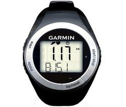 Garmin Gps Forerunner 50 Bundle