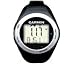 Garmin GPS Forerunner 50 inkl. Brustgurt, Laufsensor, ANT