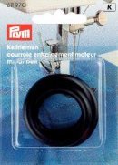 Keilriemen für Nähmaschinen