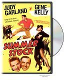 CD-Charts  DVD : Summer Stock [1950] (REGION 1) (NTSC)