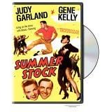 Click here to buy Summer Stock.