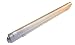 Hera 10 Inch Fluorescent Light, 7 Watt, Plexiglass Cover Pin System, Warm White Bulb #ES10WW/P/R