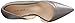Nine West Women's Jiterbug Leather Dress Pump