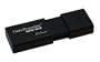 KINGSTON 64GB USB 3.0 DATATRAVELER 100 G3
