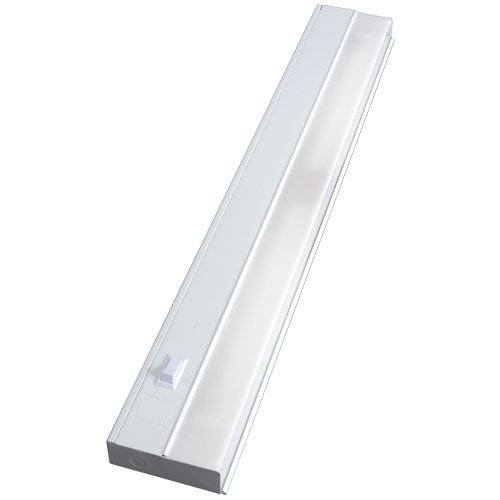 Images for GE 16687 24-Inch Premium Under-Cabinet Fluorescent Light Fixture