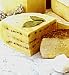 Gourmet Food : Pecorino Pepato Sicilian 1 lb
