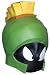 Marvin The Martian Looney Toons Latex Mask