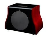 Boston Acoustics VS Series VPS210BE Powered Subwoofer Boston Acoustics VS Series VPS210BE Powered Subwoofer
