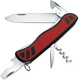 Victorinox Swiss Army Grip Series Nomad Knife