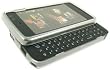 GreyMobiles Clear Crystal Skin Case For Nokia N900