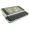 GreyMobiles Clear Crystal Skin Case For Nokia N900