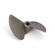 schiffsschraube modellbau