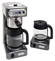 KitchenAid KPCM100PM Pro Line Series 12-Cup Coffee Maker with a Second Warming Plate & Carafe