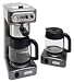 Kitchen & Housewares : KitchenAid KPCM100PM Pro Line Series 12-Cup Coffee Maker with a Second Warming Plate & Carafe