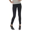 Xhilaration&reg; Juniors Button Cuff Legging - Ebony