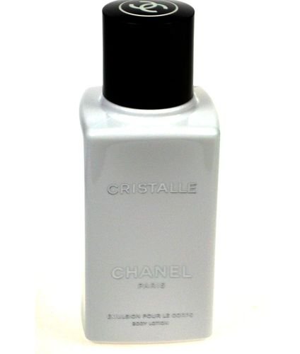 Cristalle von Chanel - Body Lotion 200 ml Preisvergleich