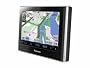 Panasonic ポータブルSDカーナビステーション FM-VICS内蔵 ブラック 5v型 CN-SP500VL-K