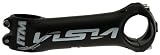 ITM FORGED ALLOY ALUMINUM ROAD & MOUNTAIN BIKE STEM 120MM 31.8MM | mountain bike neck
