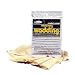 Toys : Estes Recovery Wadding appr. 75pc 4.5"x4.5" with bonus 2pc igniters!