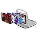 7'' Portable Disney DVD Player