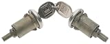 IMAGE OF ACDelco D567A Front Door Lock Cylinders