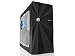 Electronics : RAIDMAX AURA ATX-927WB Black SECC Steel Mid-Tower Computer Case - Retail
