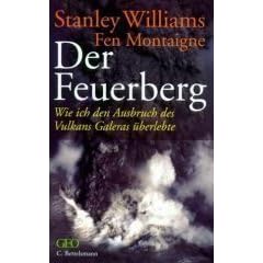 Der Feuerberg