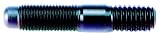 ARP 2450901 Pro Series Black Oxide Chrome Moly Steel Bellhousing Stud Kit