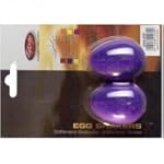 STAGG - Percus / Maracas EGG2 PP EGG2...