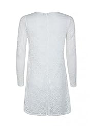 Elastane/Polyamide/Polyester Lace Evening Dress/Little Black Dress  with a Court Train 