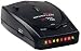 Whistler XTR-130 Laser/Radar Detector with High Gains Lens