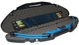 6689 X3 genesis bow case black