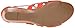 Franco Sarto Women's Unveil Gladiator Sandal