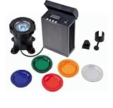 20 Watt Halogen Submersible Light with 150 Watt Transformer