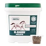 U-Gard Pellets for Horses by Corta-Flx, Inc.