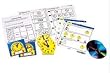 RADIUS TIME CD CARD SET