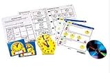 RADIUS TIME CD CARD SET